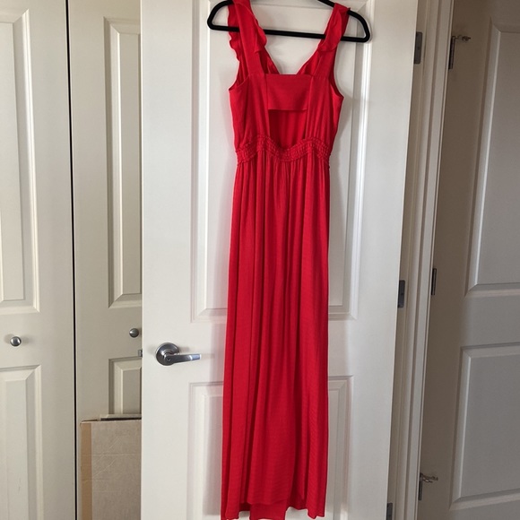 RW&CO lined maxi dress - Picture 5 of 6